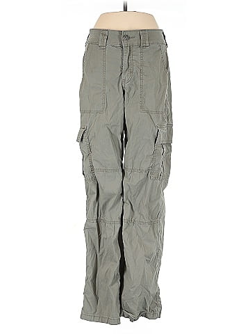 Hollister Cargo Pants (view 1)