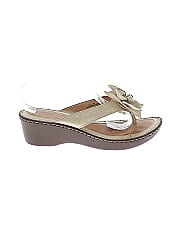 Born Handcrafted Footwear Sandals