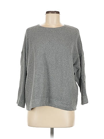 Purejill Pullover Sweater (view 1)