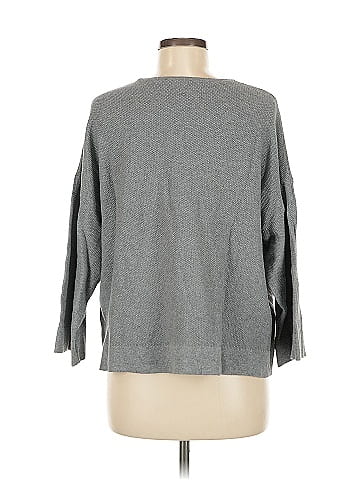 Purejill Pullover Sweater (view 2)
