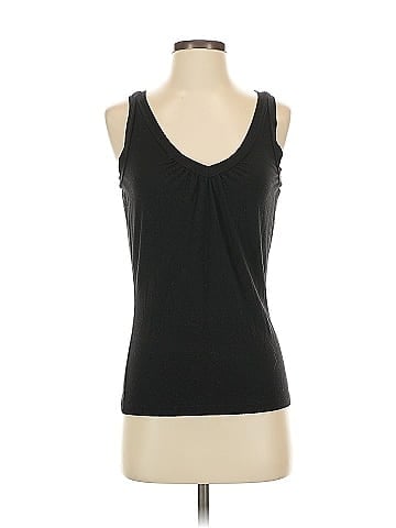 Tweeds Sleeveless Top (view 1)