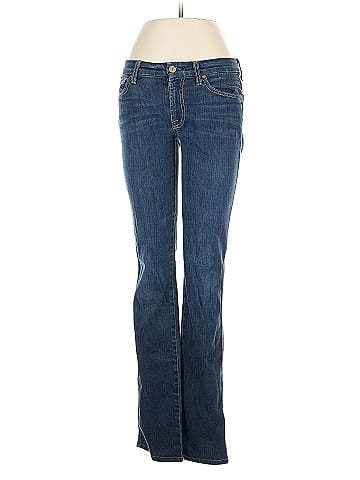 7 For All Mankind Jeans (view 1)