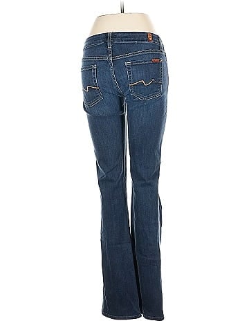 7 For All Mankind Jeans (view 2)