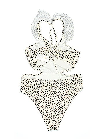 Shade & Shore One Piece Swimsuit (view 2)