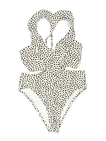 Shade & Shore One Piece Swimsuit (view 1)