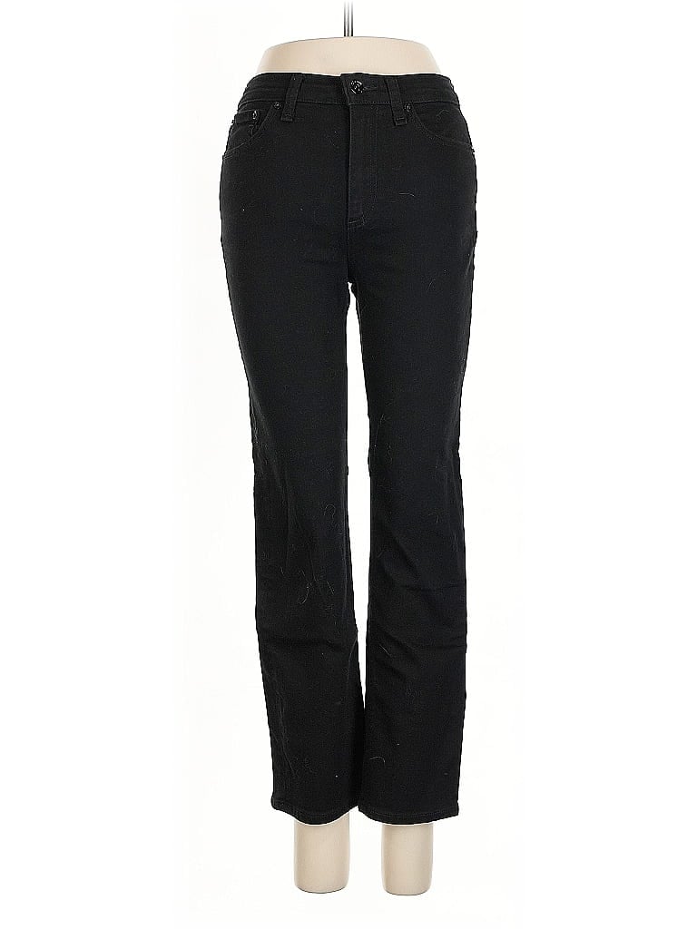 RAG & BONE Pre-owned Jeans In Black