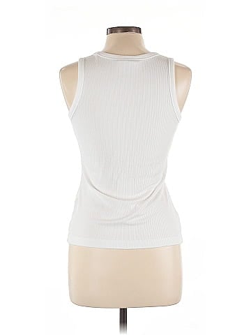 On 34th Sleeveless T-Shirt (view 2)