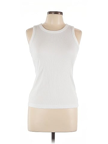 On 34th Sleeveless T-Shirt (view 1)