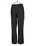 Tail Solid Black Active Pants Size 8 - photo 1