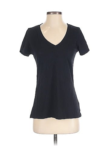 Velvet by Graham & Spencer Short Sleeve T-Shirt (view 1)