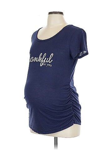 Motherhood Short Sleeve T-Shirt (view 1)