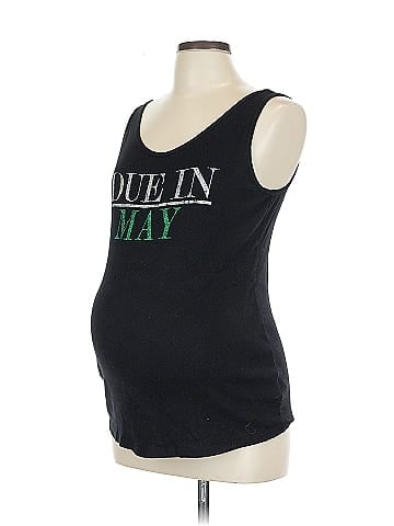 Motherhood Tank Top (view 1)