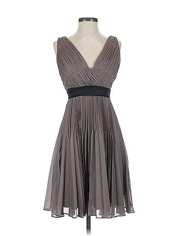 Max and Cleo Cocktail Dress (view 1)