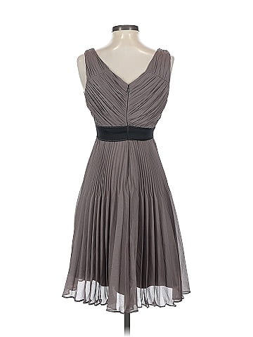 Max and Cleo Cocktail Dress (view 2)