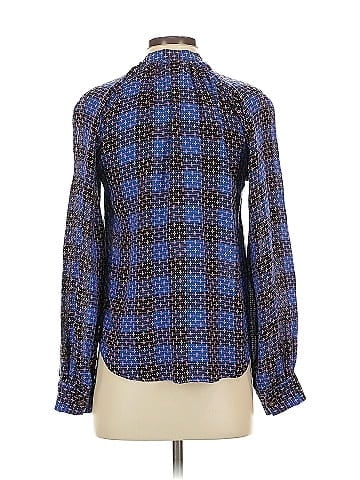 Pilcro Long Sleeve Blouse (view 2)