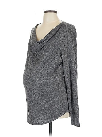 Gap - Maternity Pullover Sweater (view 1)