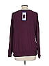 Buffalo by David Bitton Purple Pullover Sweater Size L - photo 2