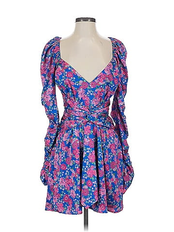 For Love & Lemons Cocktail Dress (view 1)