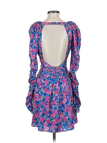 For Love & Lemons Cocktail Dress (view 2)