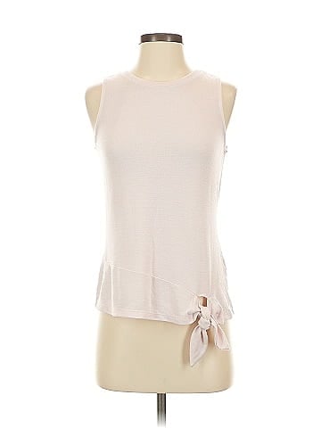 Banana Republic Factory Store Sleeveless Top (view 1)