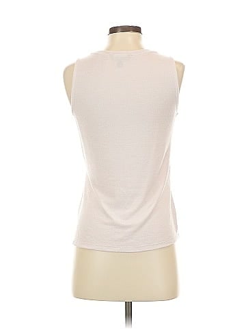 Banana Republic Factory Store Sleeveless Top (view 2)