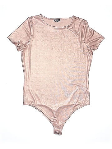 Express Outlet Bodysuit (view 1)