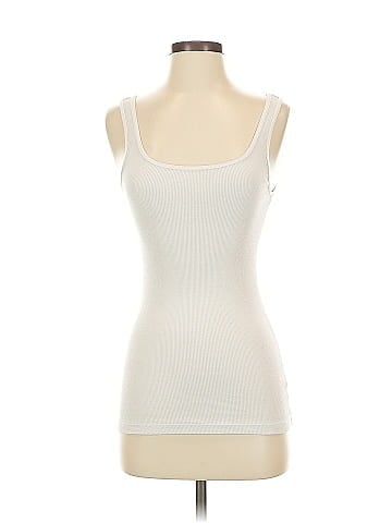 Gap Outlet Sleeveless T-Shirt (view 1)