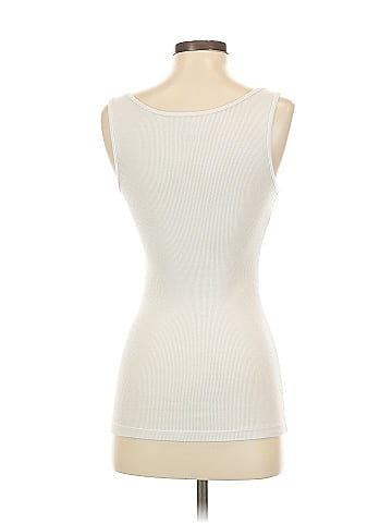 Gap Outlet Sleeveless T-Shirt (view 2)