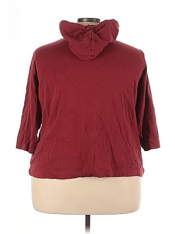 Venezia Zip Up Hoodie (view 2)