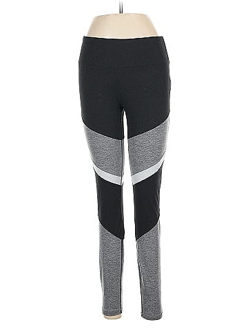 Tangerine Active Pants (view 1)