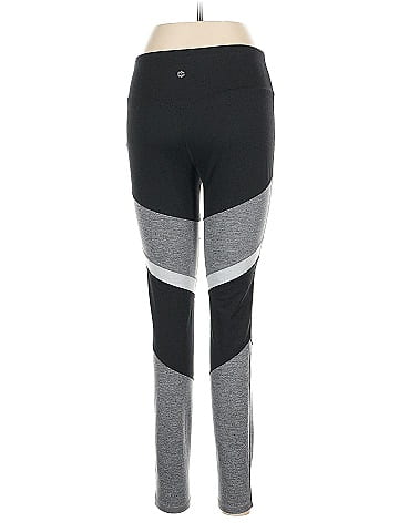 Tangerine Active Pants (view 2)
