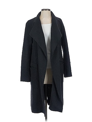 Trafaluc by Zara Coat (view 1)