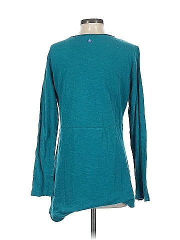 PrAna Long Sleeve Top (view 2)