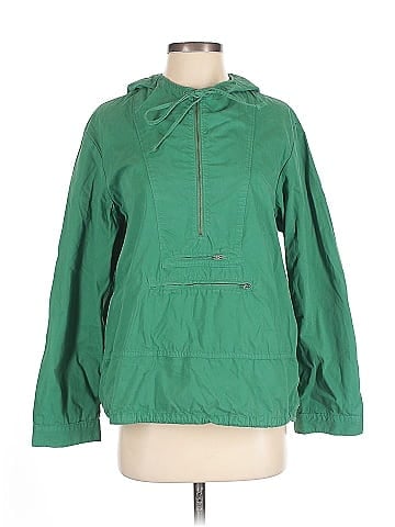 J.Crew Windbreaker (view 1)