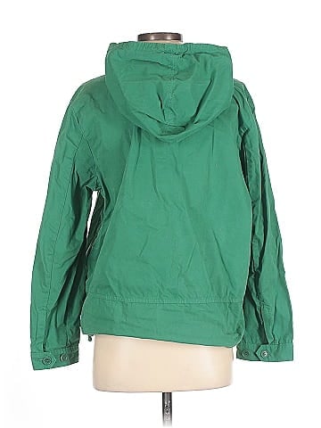 J.Crew Windbreaker (view 2)