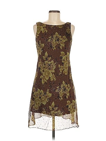 Jessica Howard Cocktail Dress (view 1)