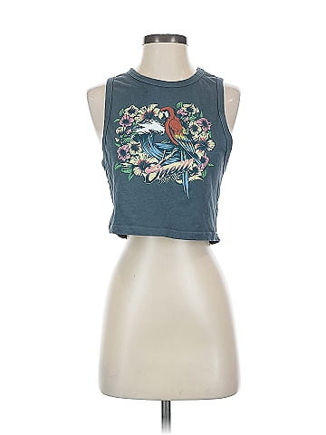 O'Neill Sleeveless T-Shirt (view 1)