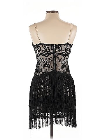 Missguided Cocktail Dress (view 2)