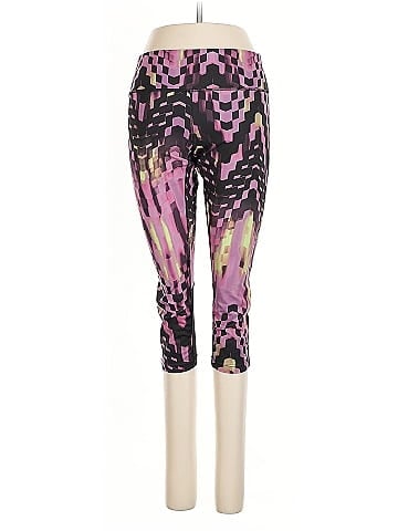 Asics Active Pants (view 1)