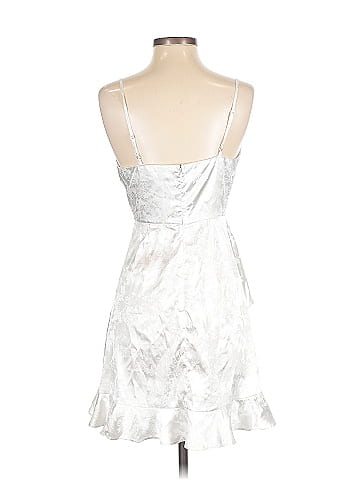 Altar'd State Cocktail Dress (view 2)