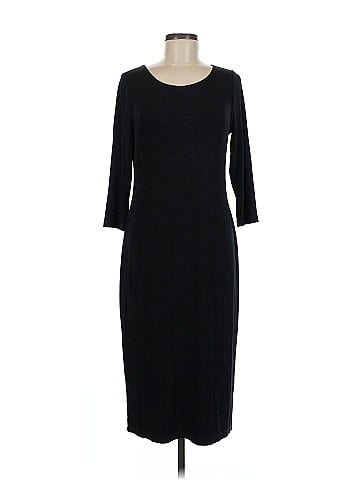 Travelers by Chico's Casual Dress (view 1)