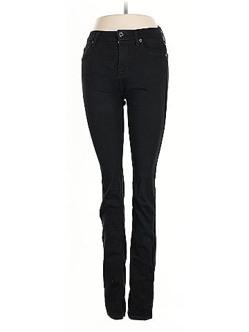 7 For All Mankind Jeans (view 1)