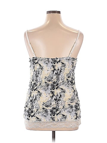 Maurices Sleeveless Blouse (view 2)