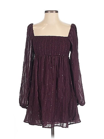 Altar'd State Casual Dress (view 1)