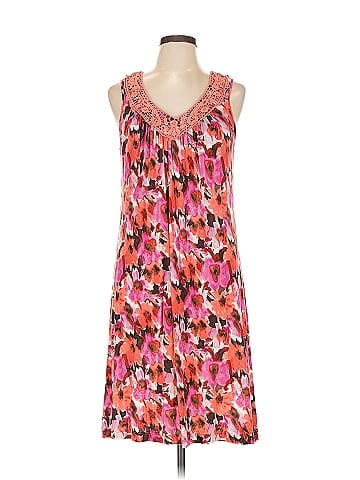 St. John's Bay Casual Dress (view 1)