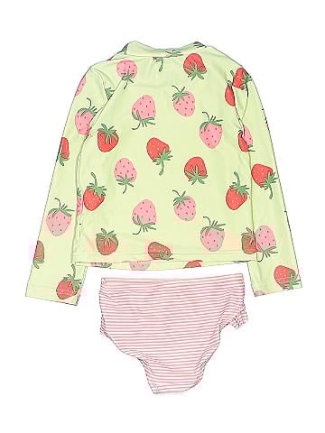 Just One You Made by Carter's Two Piece Swimsuit (view 2)