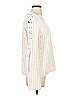 Venus 100% Polyester Ivory Pullover Sweater Size 5 - photo 4