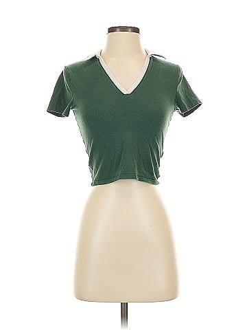 Hollister Short Sleeve T-Shirt (view 1)