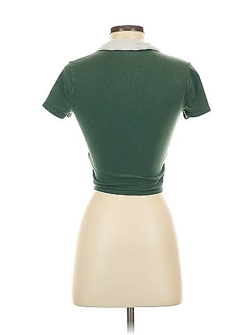 Hollister Short Sleeve T-Shirt (view 2)