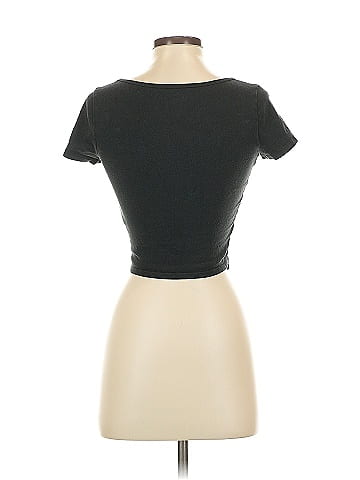 Hollister Short Sleeve T-Shirt (view 2)